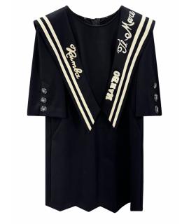 DOLCE&GABBANA Повседневное платье