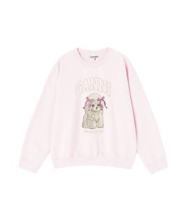 GANNI Джемпер / свитер