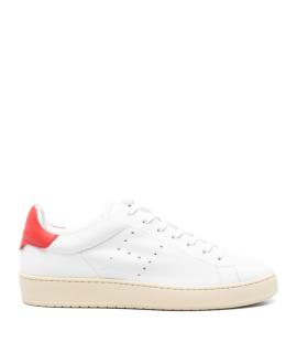 HOGAN Низкие кроссовки / кеды