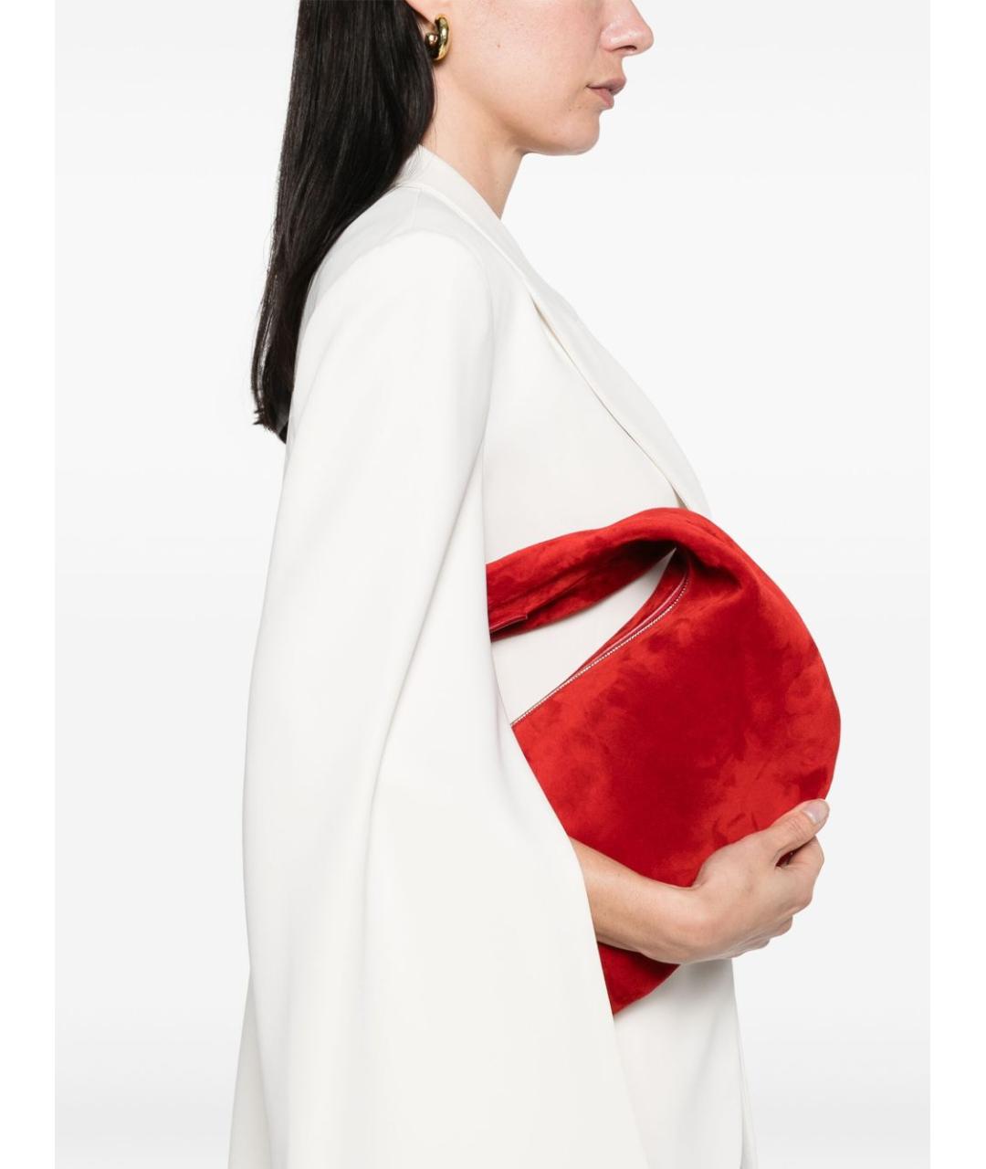 P.A.R.O.S.H. Бежевый полиэстеровый жакет/пиджак, фото 3