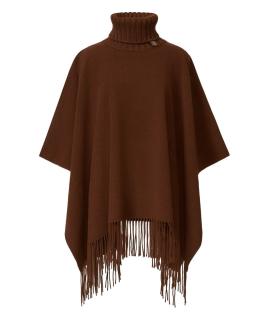 FABIANA FILIPPI Накидка/пончо