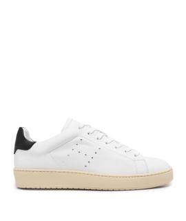 HOGAN Низкие кроссовки / кеды