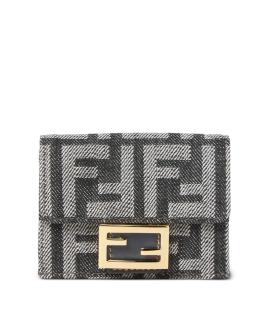 FENDI Кошелек