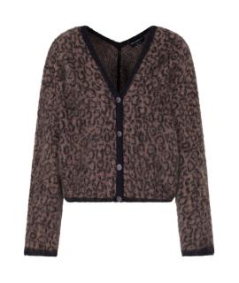 EMPORIO ARMANI Кардиган