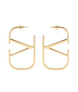 VALENTINO Серьги