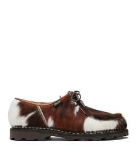 PARABOOT Низкие ботинки