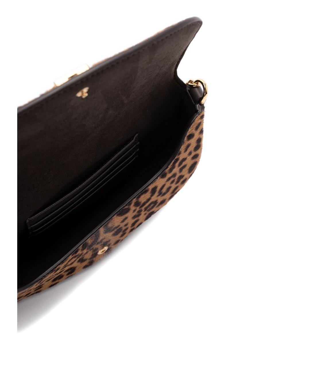 FENDI Мульти сумка через плечо, фото 3