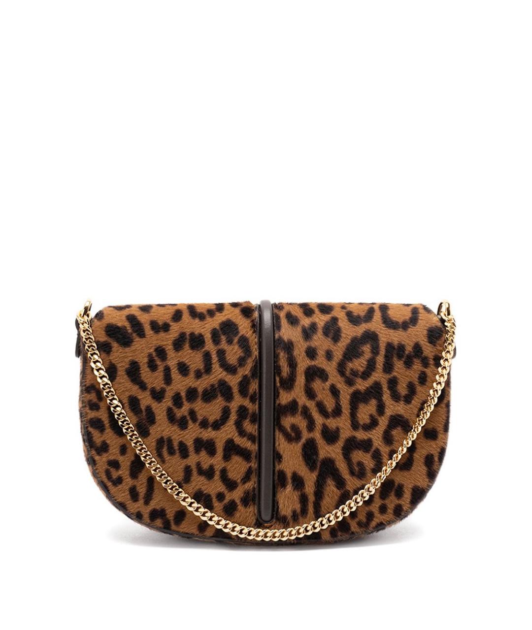 FENDI Мульти сумка через плечо, фото 4