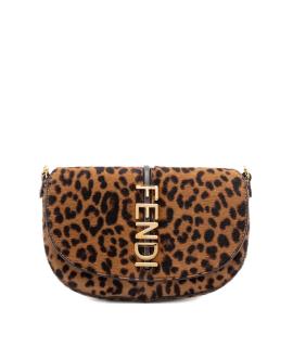 FENDI Сумка через плечо