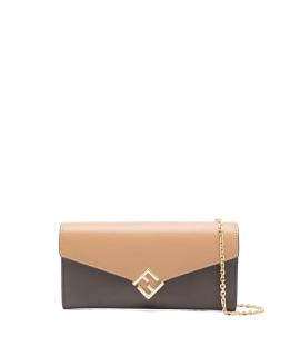 FENDI Клатч/вечерняя сумка