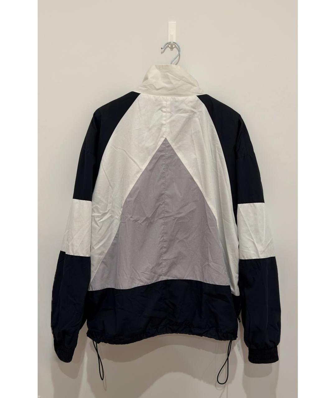 VETEMENTS Мульти синтетическая спортивная куртка, фото 4