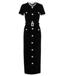 SELF-PORTRAIT Вечернее платье