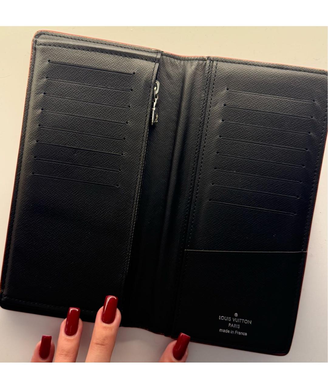 LOUIS VUITTON Мульти кошелек, фото 5