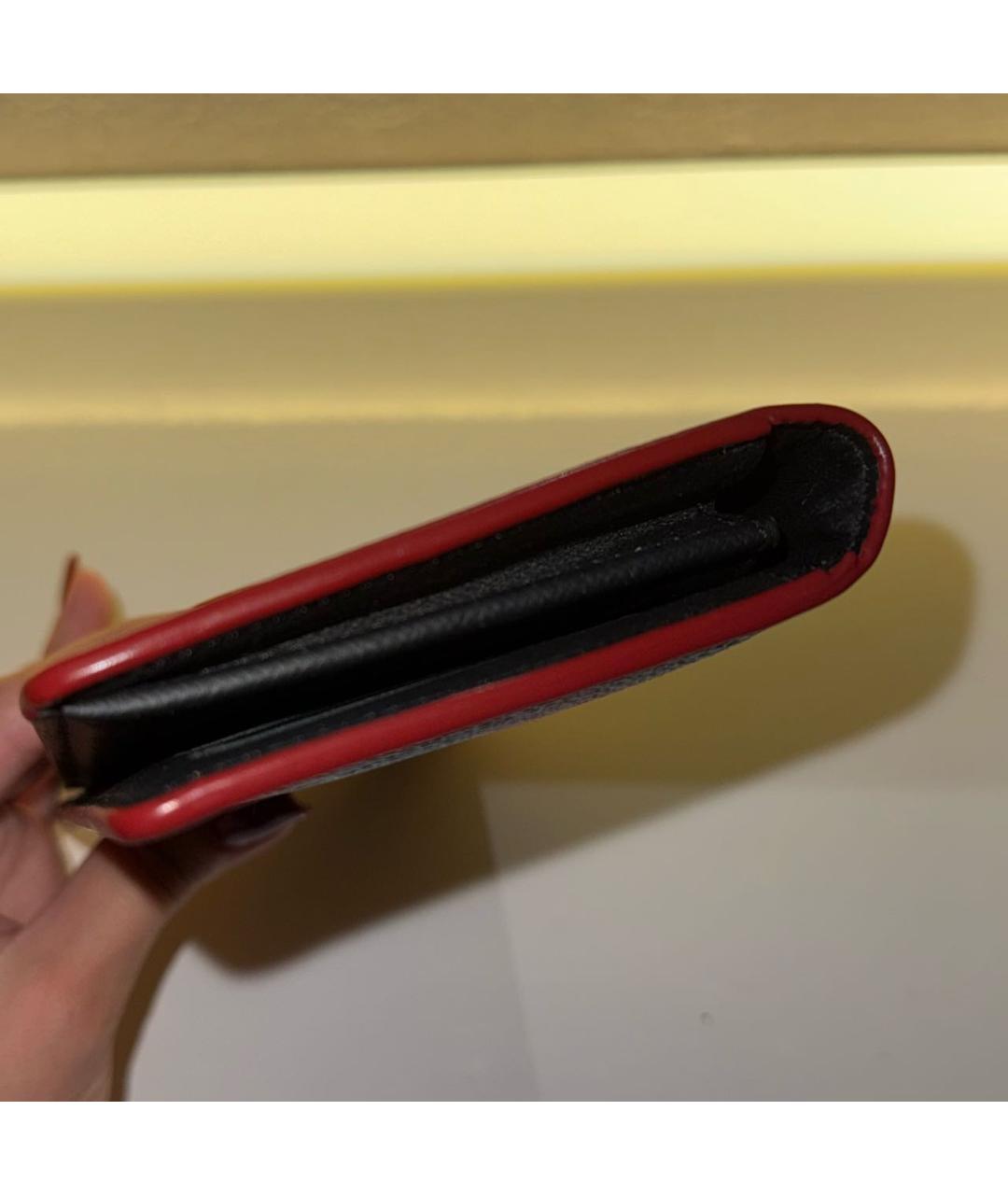 LOUIS VUITTON Мульти кошелек, фото 8