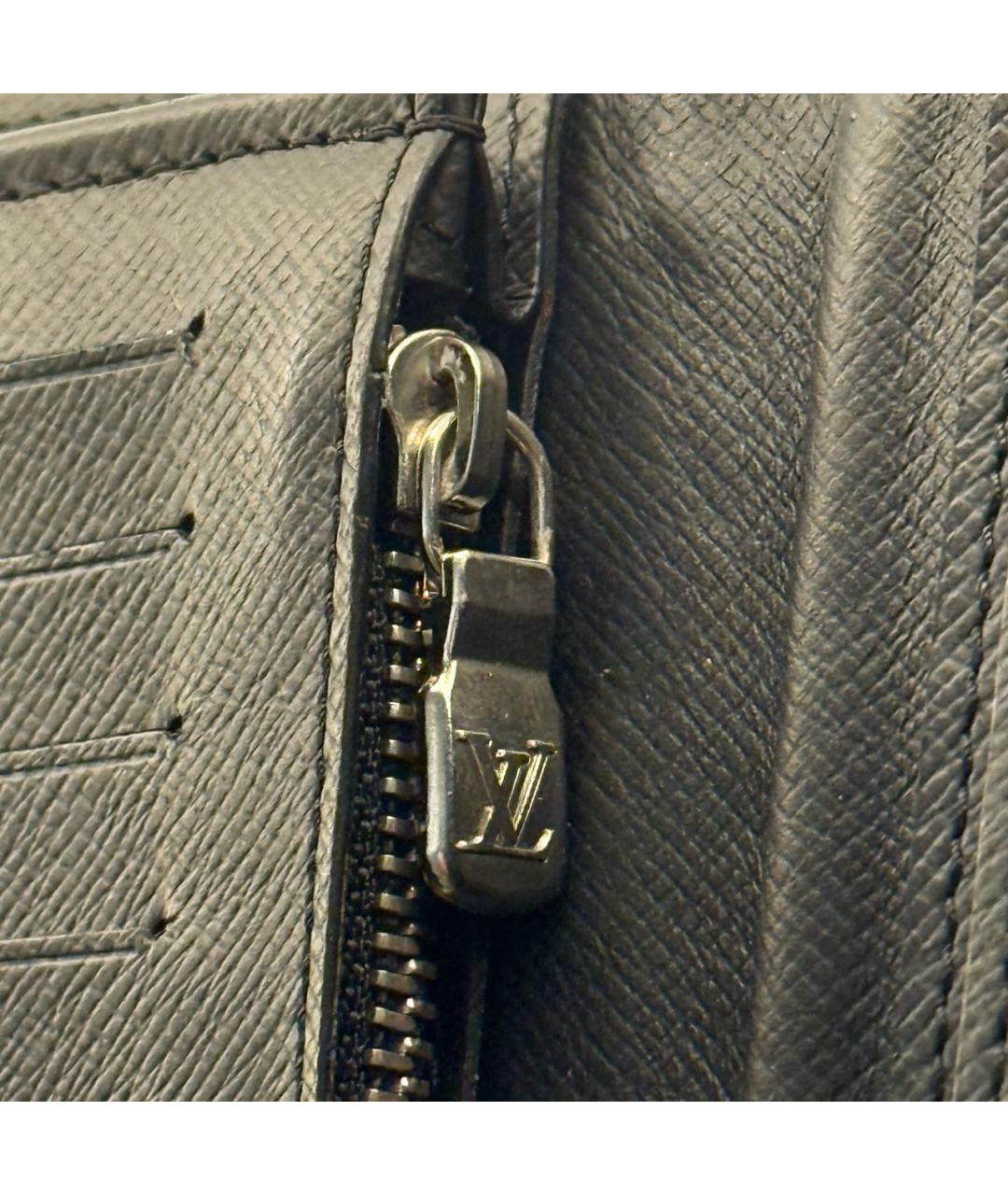 LOUIS VUITTON Мульти кошелек, фото 6