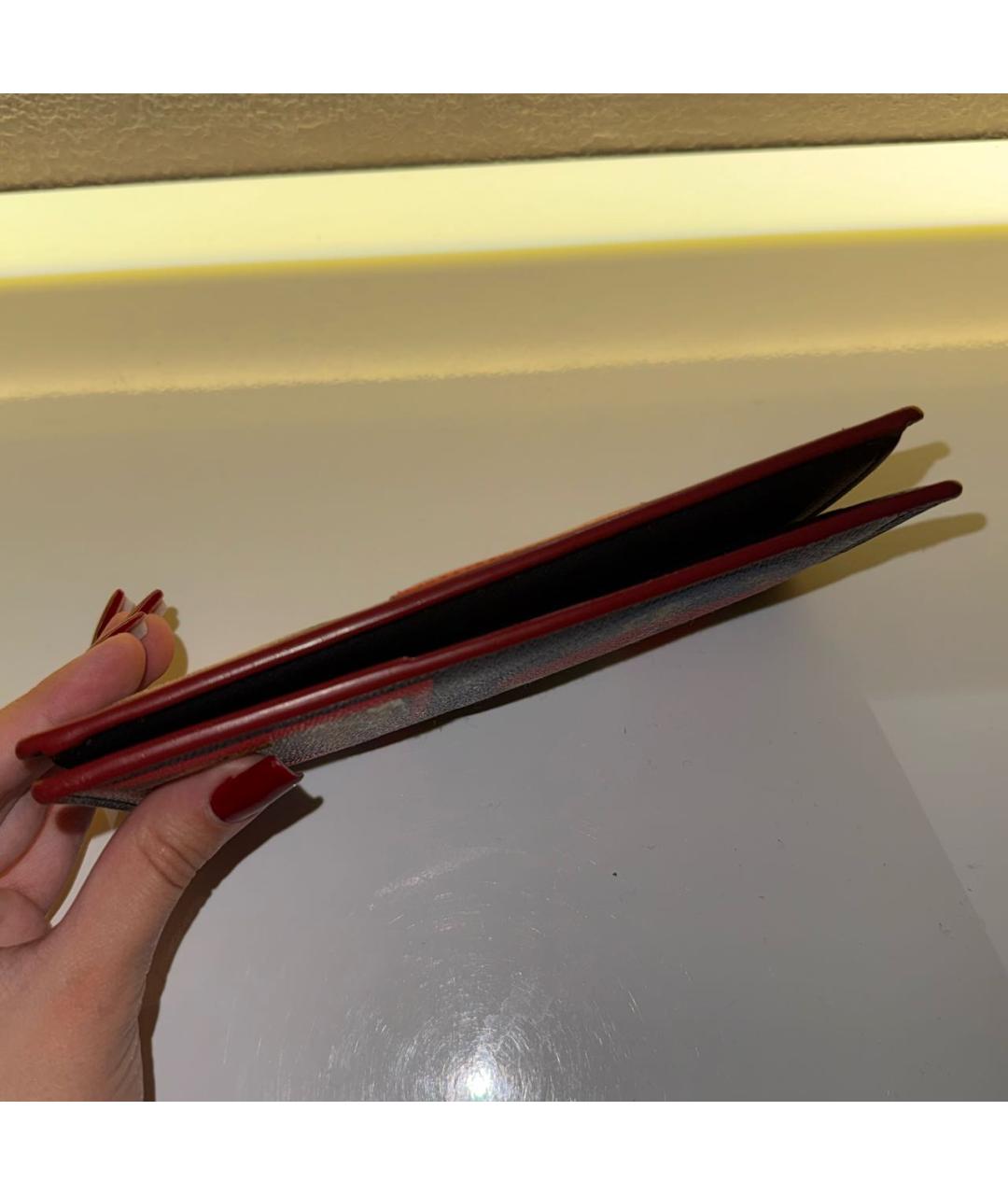 LOUIS VUITTON Мульти кошелек, фото 7