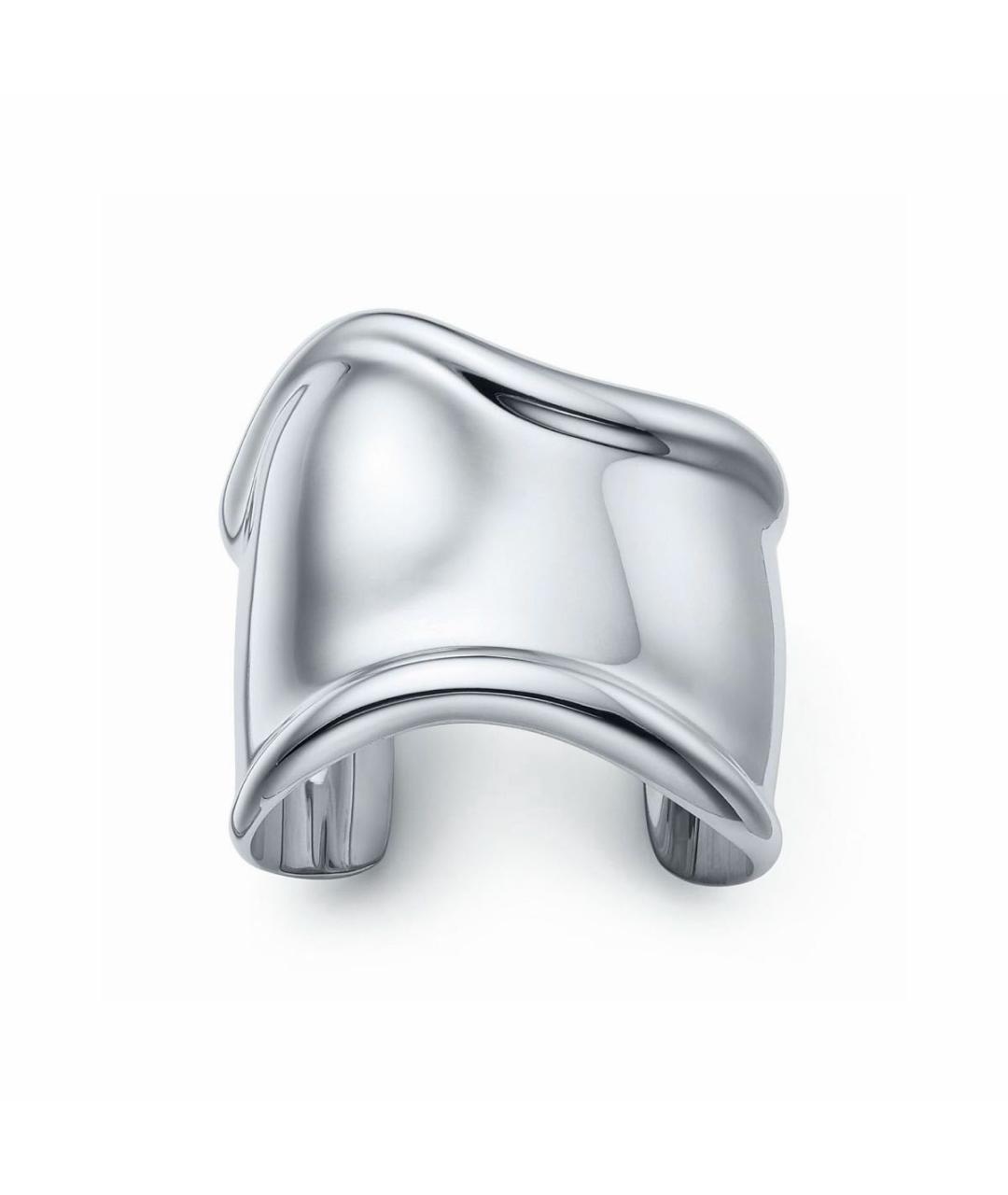 TIFFANY&CO Серебрянный серебряный браслет, фото 9