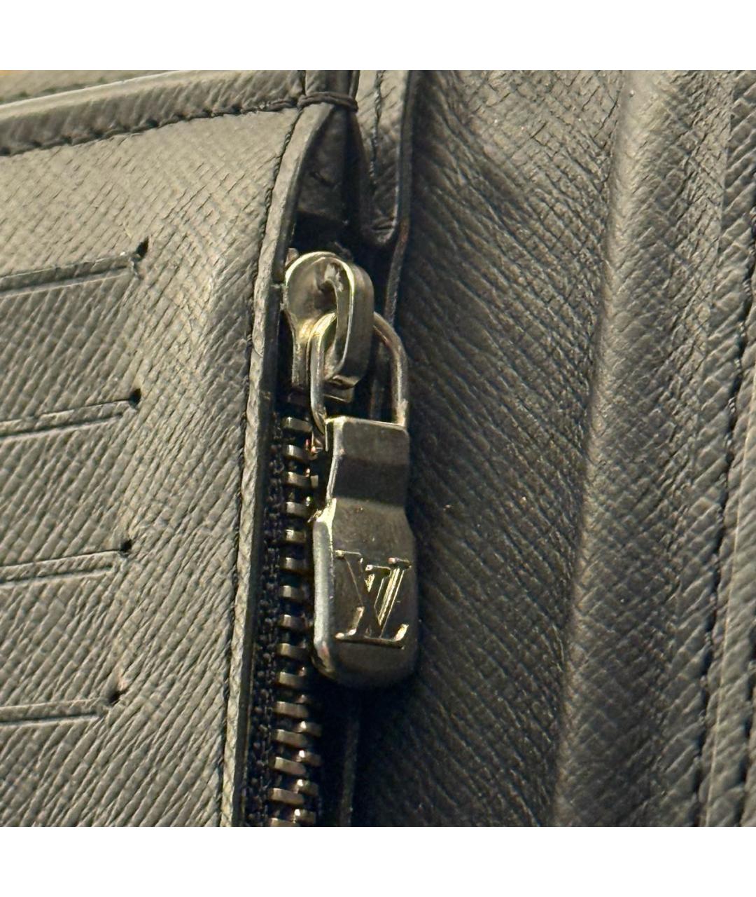 LOUIS VUITTON Мульти кошелек, фото 6