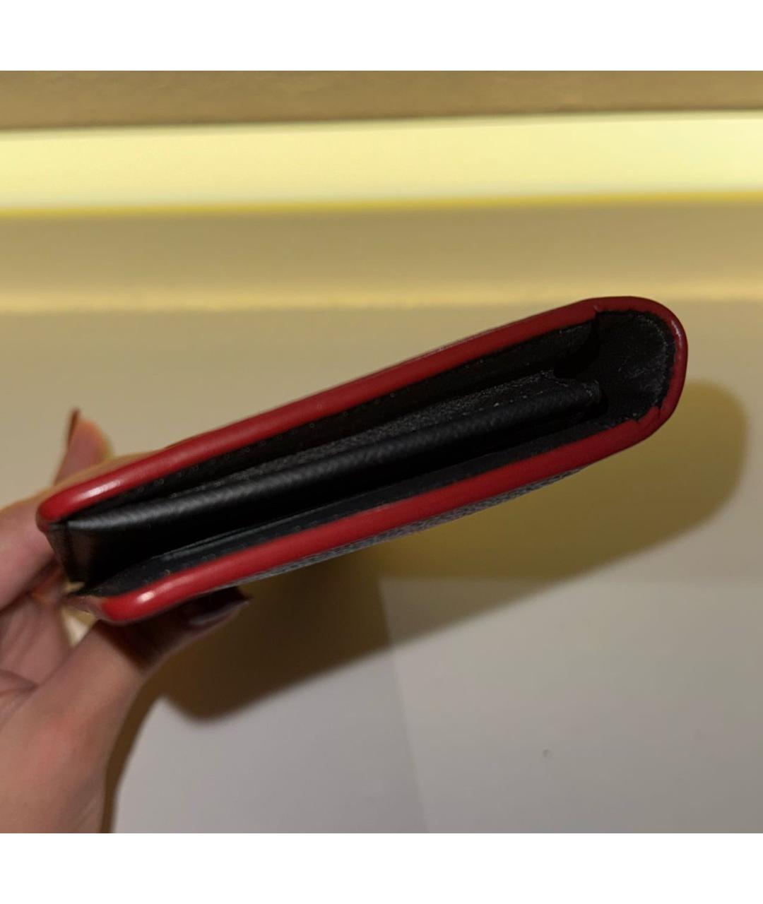 LOUIS VUITTON Мульти кошелек, фото 8