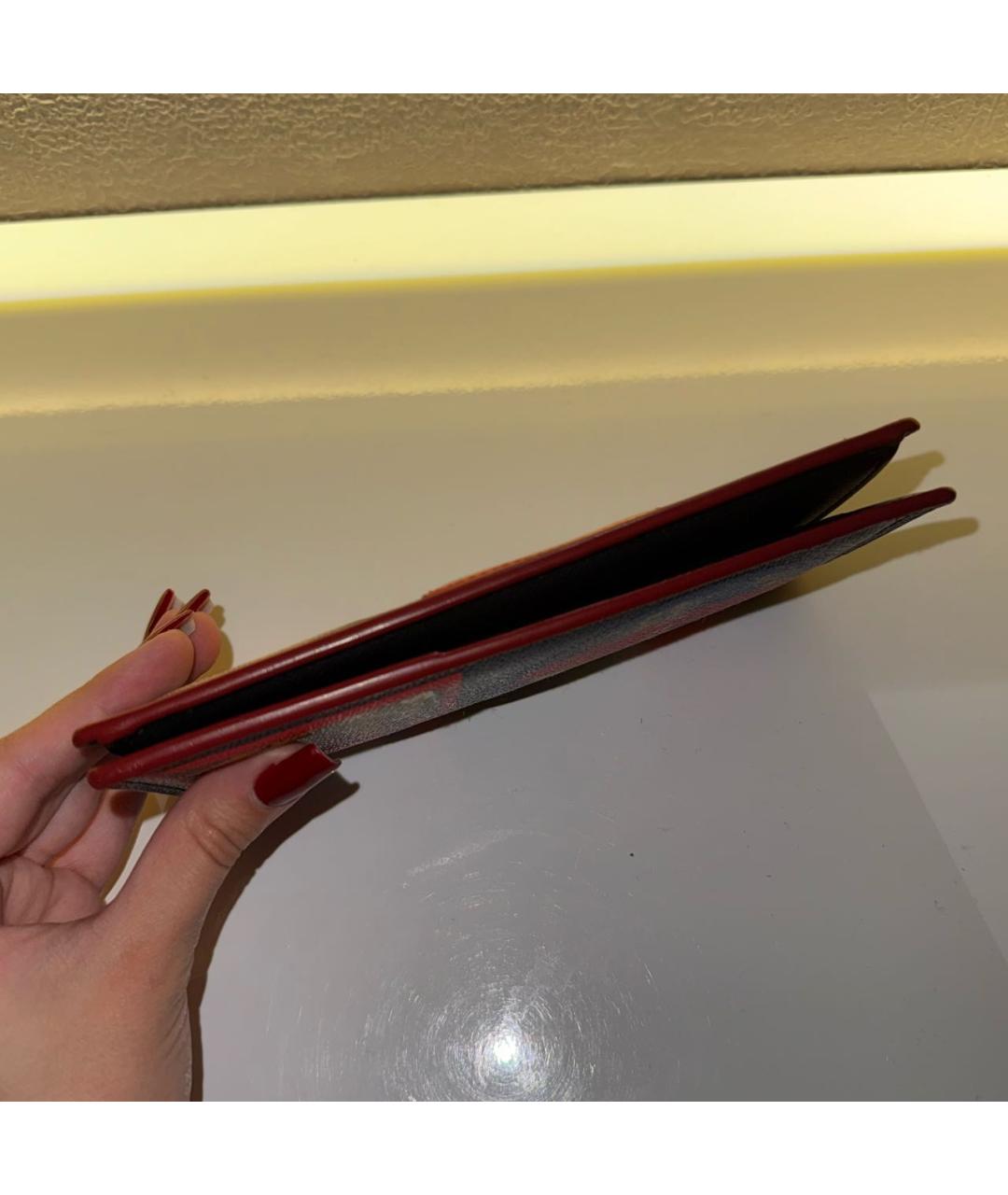 LOUIS VUITTON Мульти кошелек, фото 7