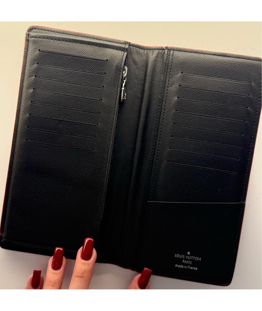 LOUIS VUITTON Мульти кошелек, фото 5