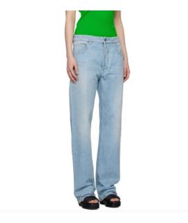 BOTTEGA VENETA Прямые джинсы