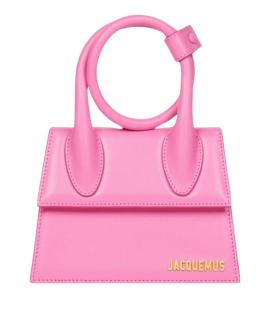 JACQUEMUS Сумка через плечо