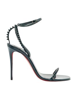 CHRISTIAN LOUBOUTIN Босоножки