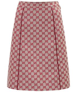 GUCCI Юбка миди