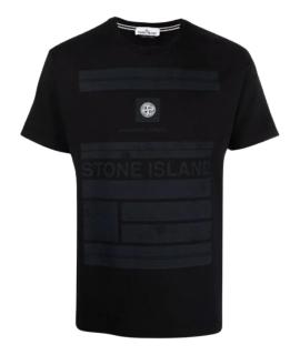 STONE ISLAND Футболка