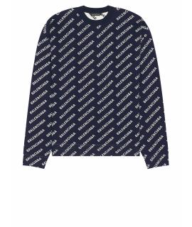 BALENCIAGA Джемпер / свитер