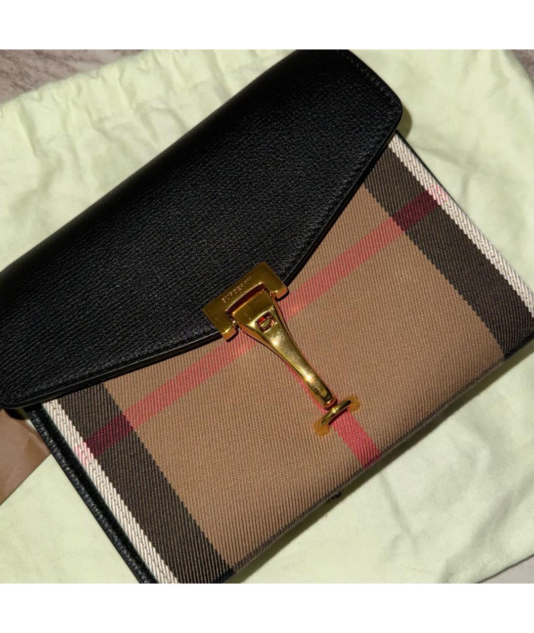 BURBERRY Мульти сумка через плечо, фото 3