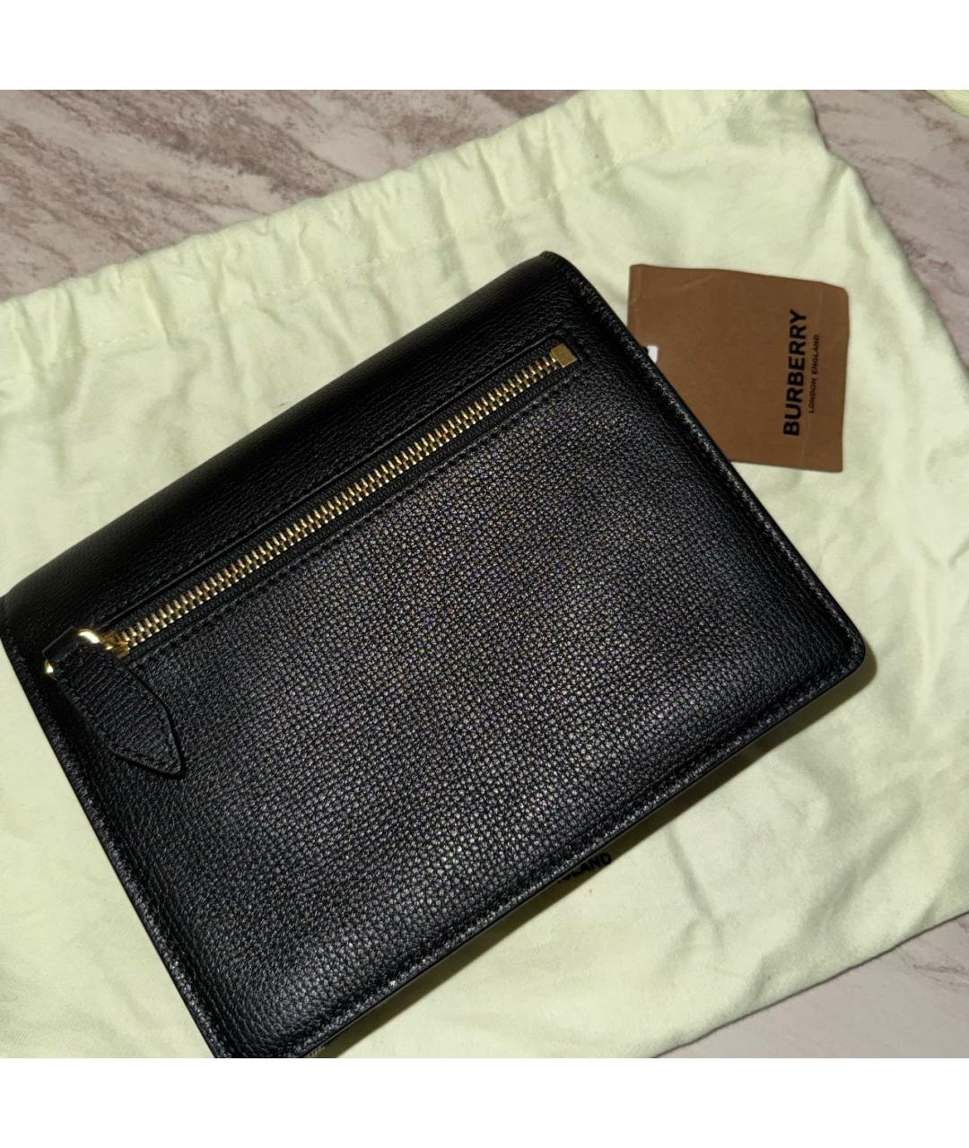 BURBERRY Мульти сумка через плечо, фото 4