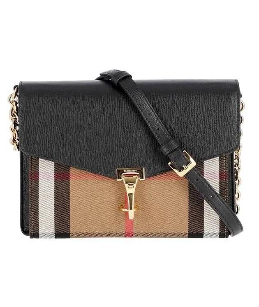 BURBERRY Мульти сумка через плечо, фото 1
