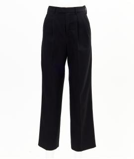 CELINE Прямые брюки