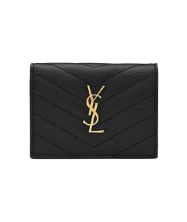 SAINT LAURENT Кардхолдер