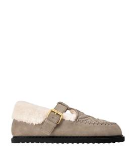 LOUIS VUITTON Лоферы