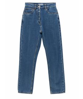 PRADA Прямые джинсы