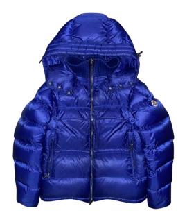 MONCLER Пуховик