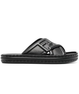 FENDI Шлепанцы