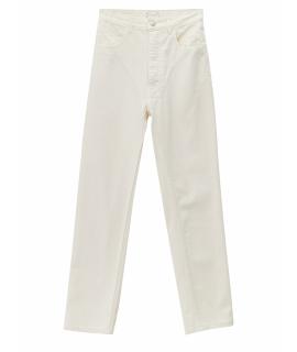 MAGDA BUTRYM Прямые джинсы