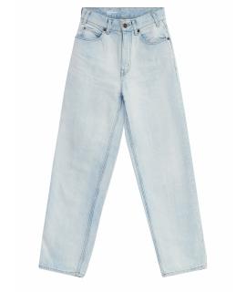 CELINE Прямые джинсы