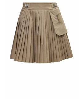 CHRISTIAN DIOR Юбка мини