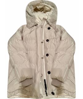 BRUNELLO CUCINELLI Пуховик