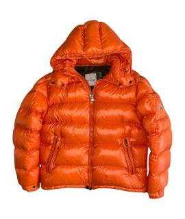 MONCLER Пуховик