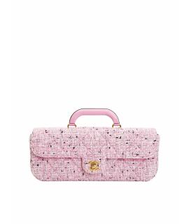 CHANEL Сумка через плечо