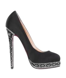 CHRISTIAN LOUBOUTIN Туфли