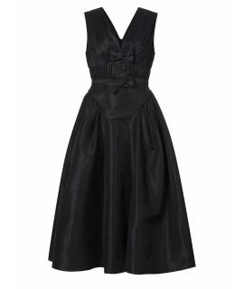 SELF-PORTRAIT Коктейльное платье