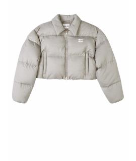 MIU MIU Пуховик