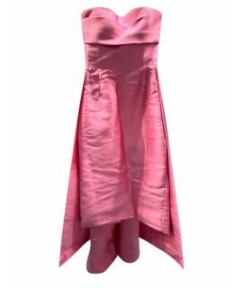 SOLACE LONDON Вечернее платье